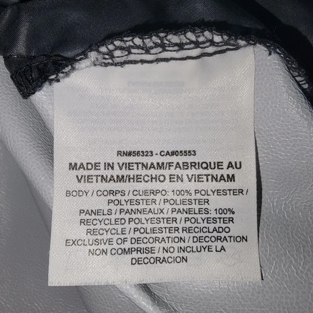Nike Shield Men's Pullover Golf Jacket XXL